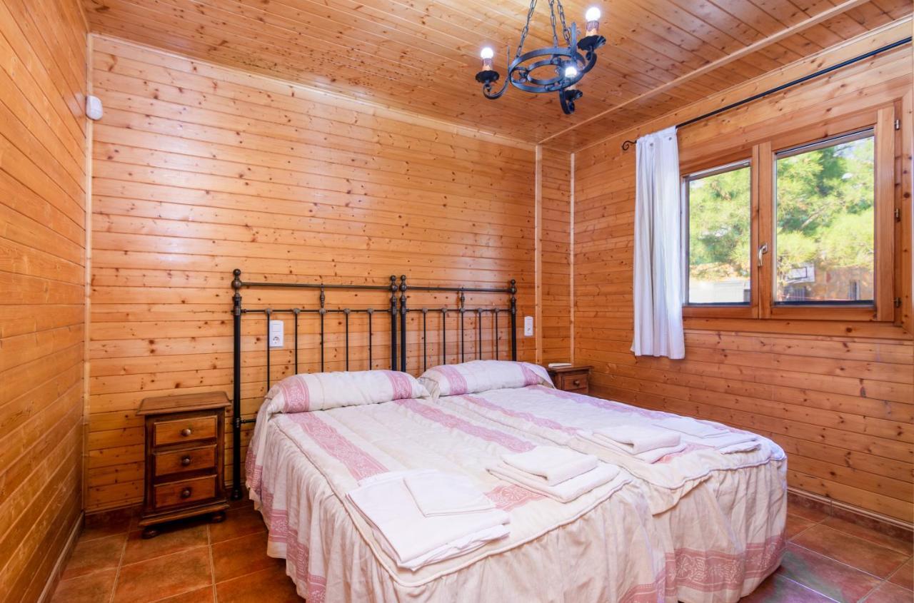 Aledorural Appartement Buitenkant foto