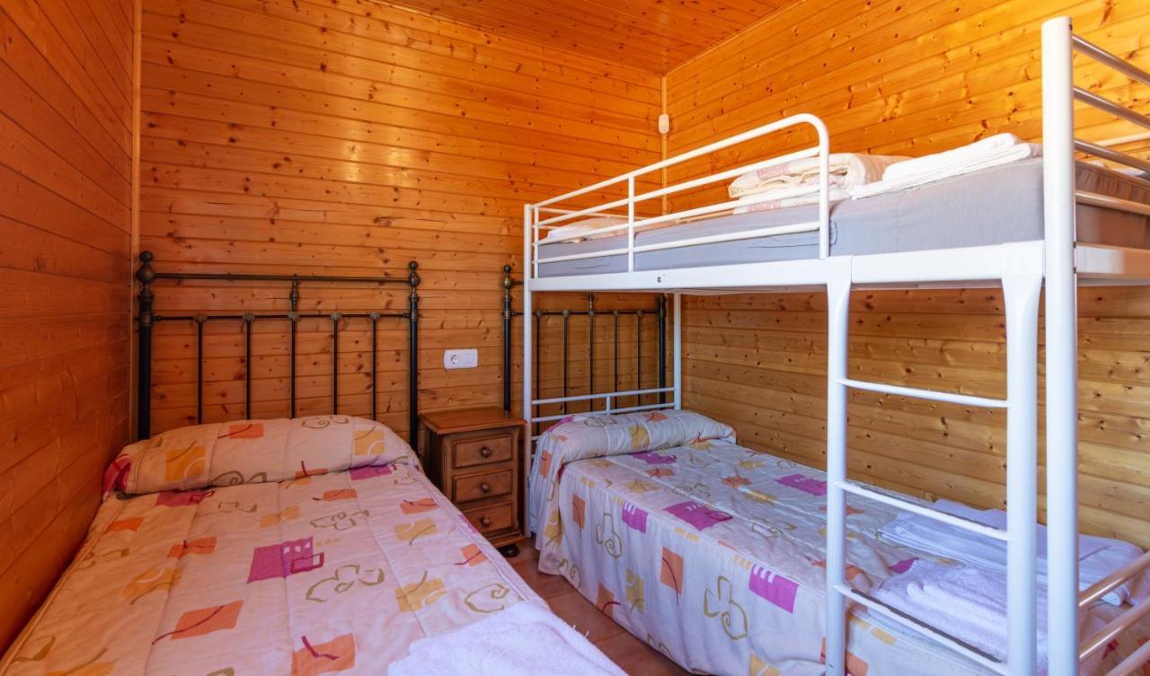 Aledorural Appartement Buitenkant foto