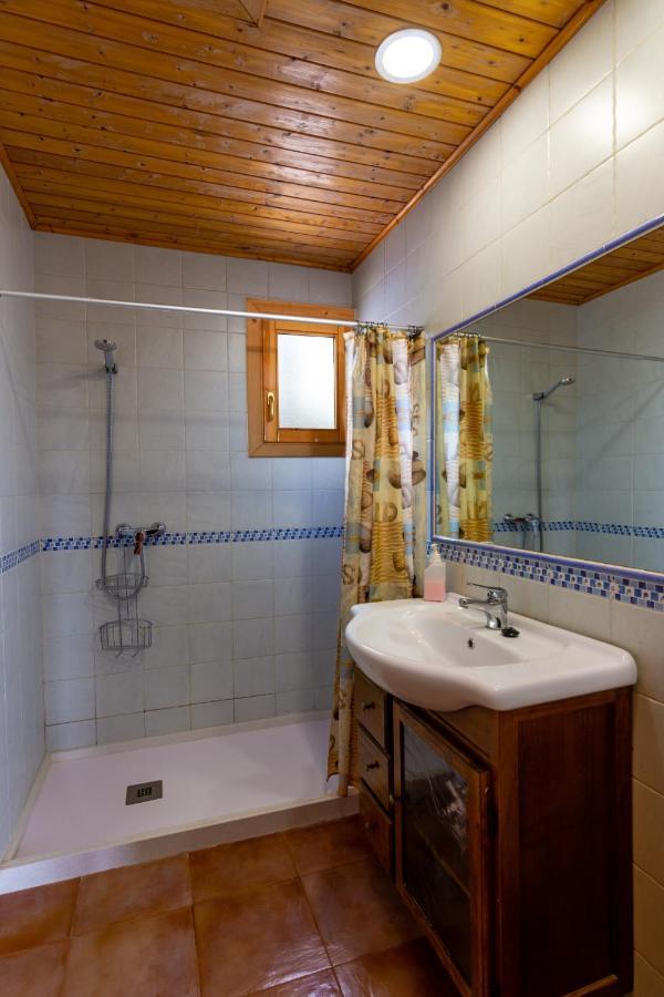 Aledorural Appartement Buitenkant foto