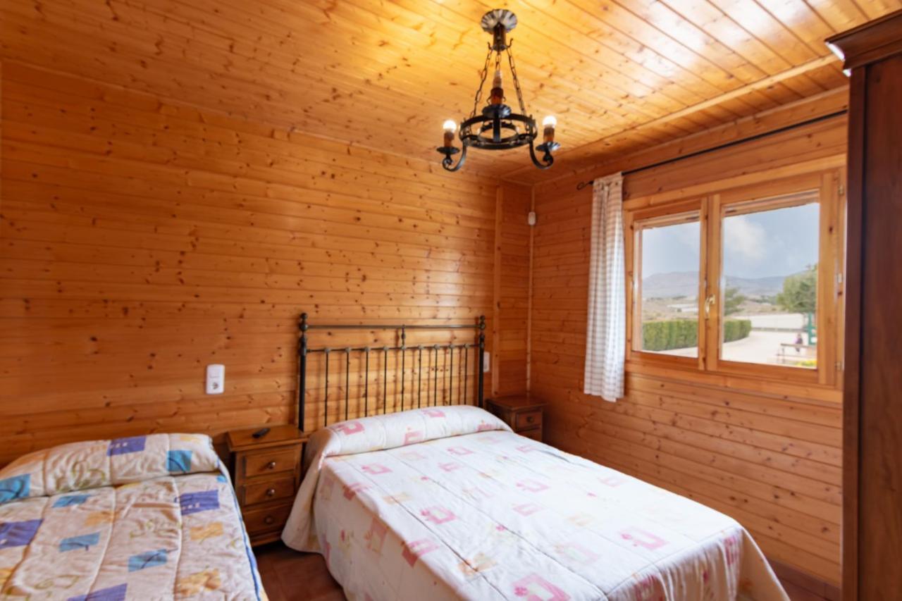 Aledorural Appartement Buitenkant foto