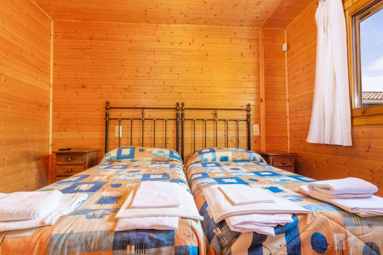 Aledorural Appartement Buitenkant foto