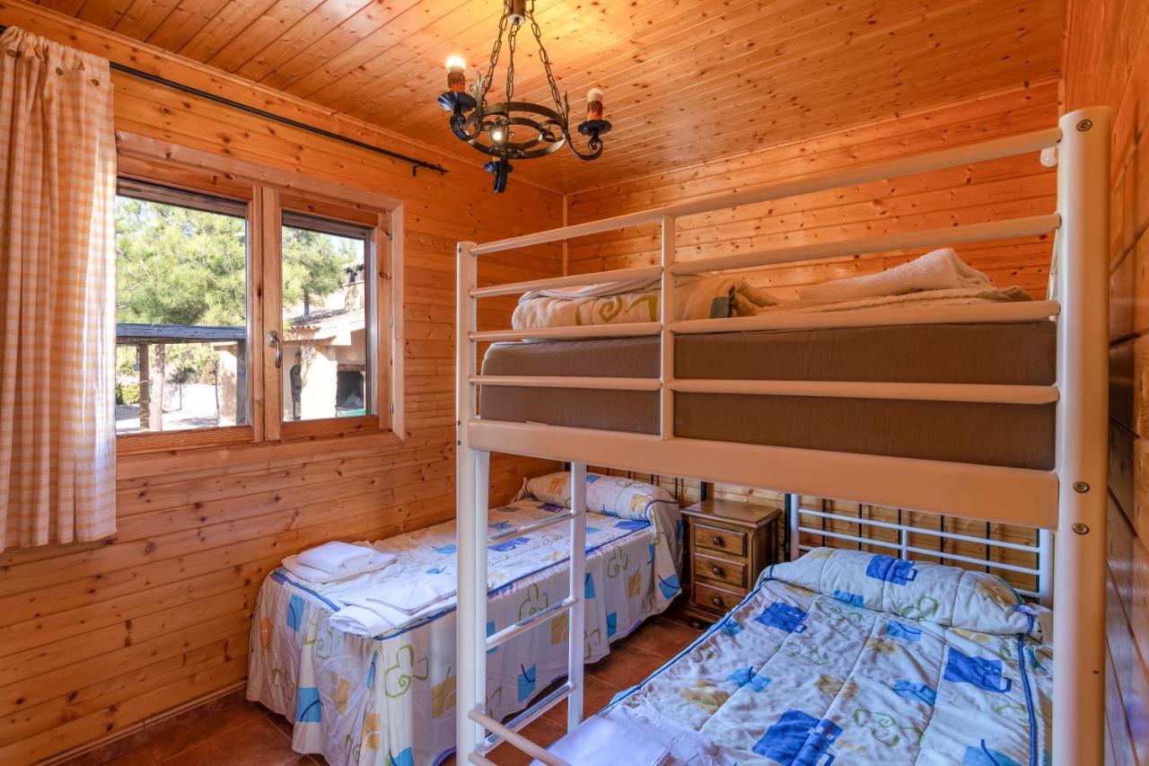 Aledorural Appartement Buitenkant foto