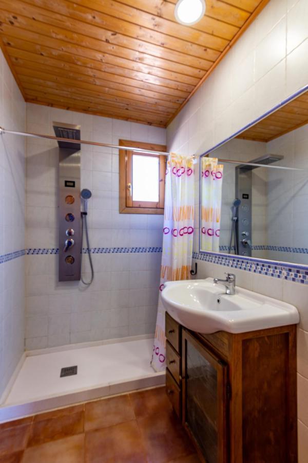 Aledorural Appartement Buitenkant foto