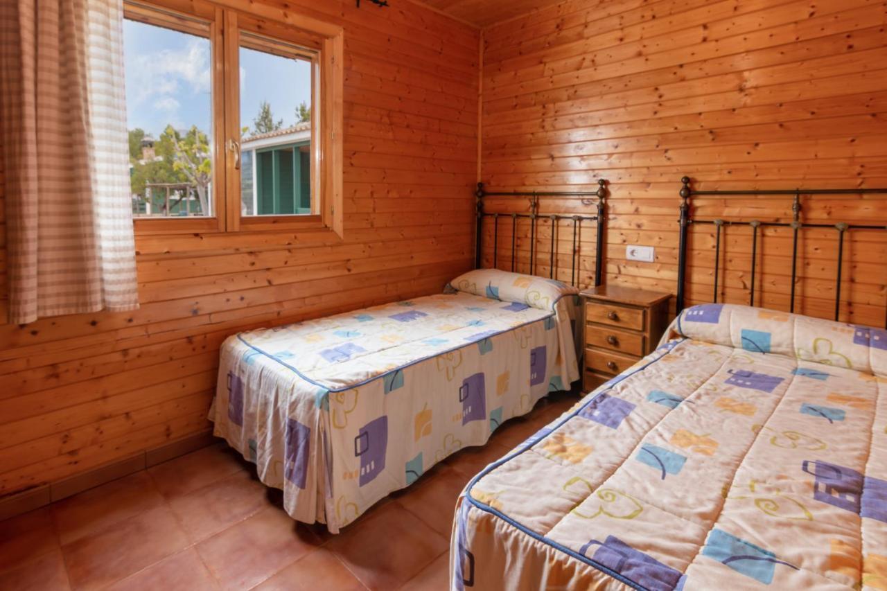 Aledorural Appartement Buitenkant foto