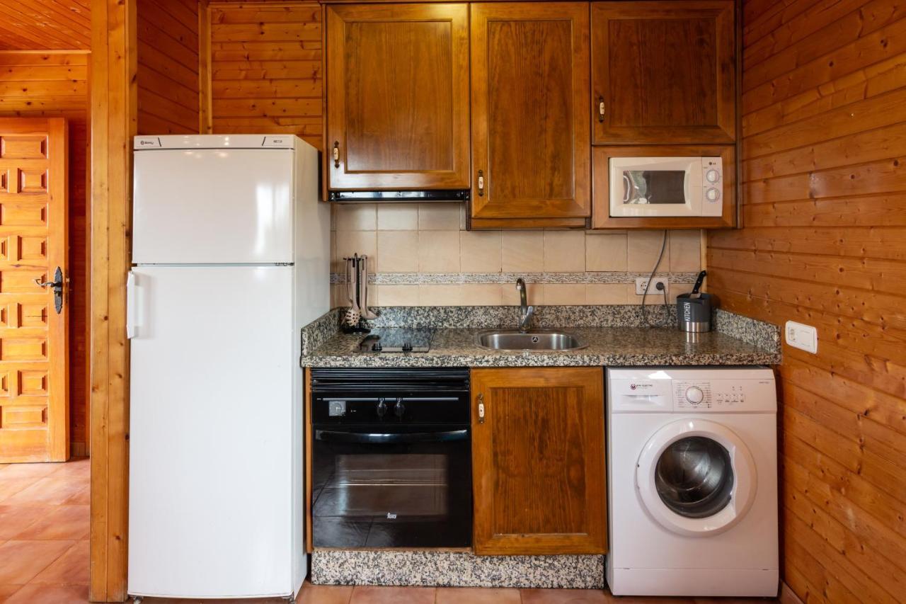 Aledorural Appartement Buitenkant foto