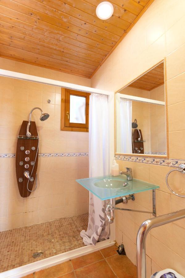 Aledorural Appartement Buitenkant foto